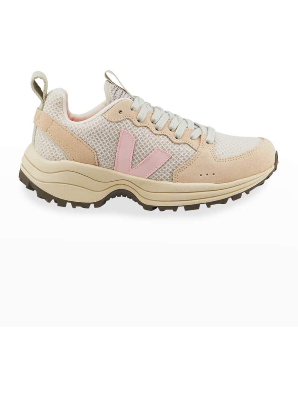 VEJA Venturi Suede Runner Sneakers size 9